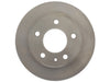 Disc Brake Rotor Centric Parts 121.34011