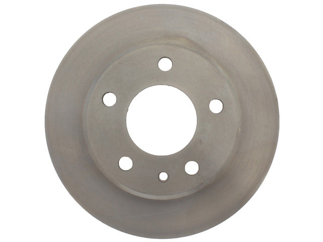 Disc Brake Rotor Centric Parts 121.34011