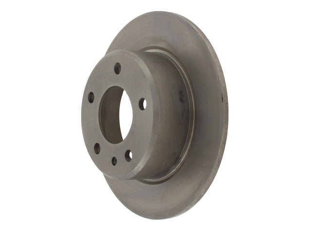 Disc Brake Rotor Centric Parts 121.34011