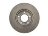 Disc Brake Rotor Centric Parts 121.34013