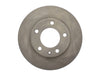 Disc Brake Rotor Centric Parts 121.34013
