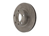 Disc Brake Rotor Centric Parts 121.34013