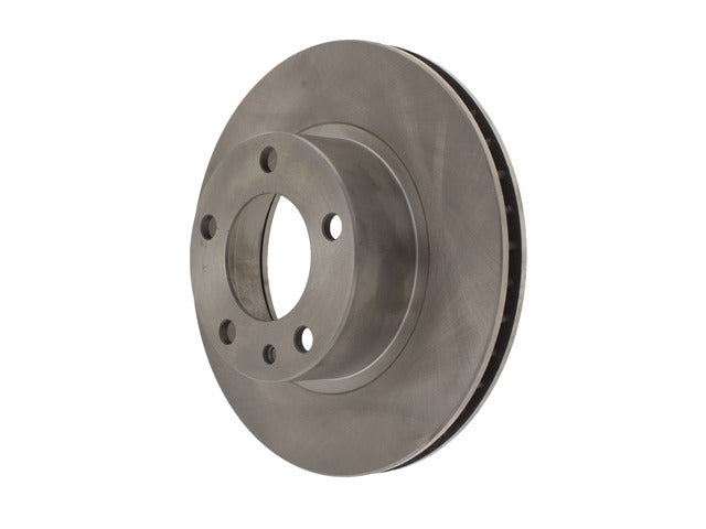 Disc Brake Rotor Centric Parts 121.34013