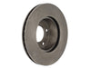 Disc Brake Rotor Centric Parts 121.34013
