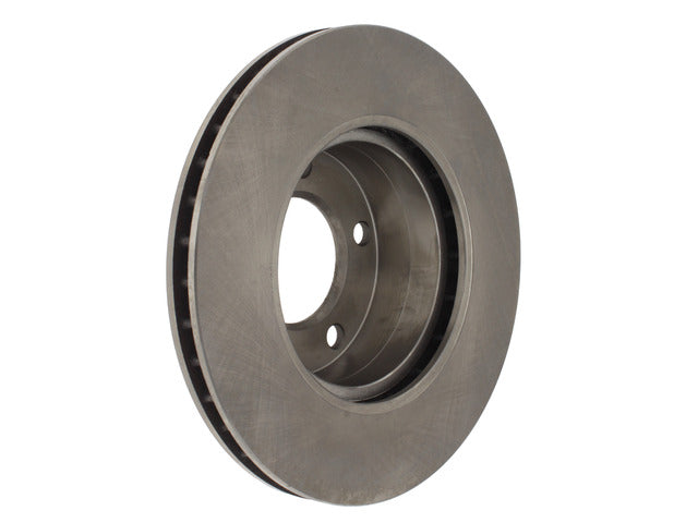 Disc Brake Rotor Centric Parts 121.34013