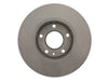 Disc Brake Rotor Centric Parts 121.34014