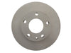 Disc Brake Rotor Centric Parts 121.34014