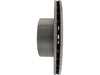 Disc Brake Rotor Centric Parts 121.34015