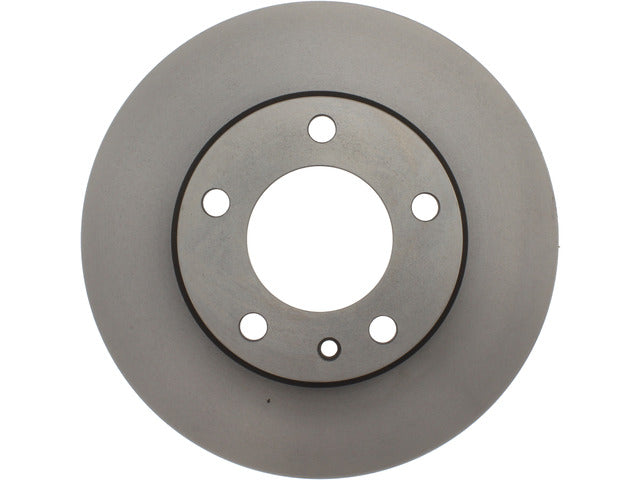 Disc Brake Rotor Centric Parts 121.34015