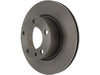 Disc Brake Rotor Centric Parts 121.34015