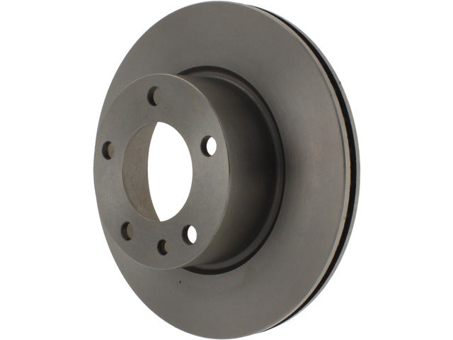 Disc Brake Rotor Centric Parts 121.34015