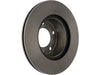 Disc Brake Rotor Centric Parts 121.34015