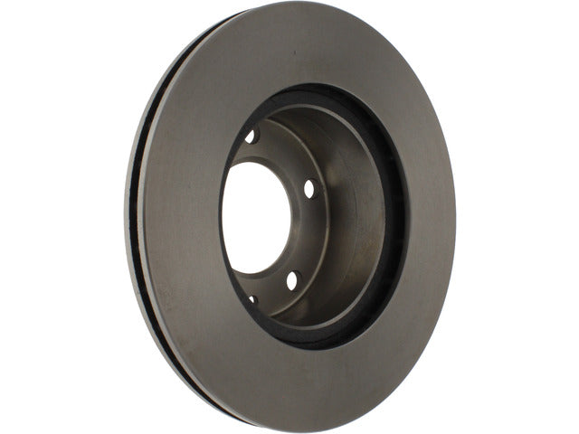 Disc Brake Rotor Centric Parts 121.34015