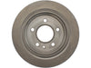 Disc Brake Rotor Centric Parts 121.34016