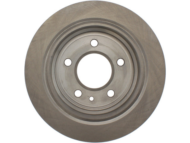 Disc Brake Rotor Centric Parts 121.34016