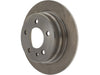 Disc Brake Rotor Centric Parts 121.34016