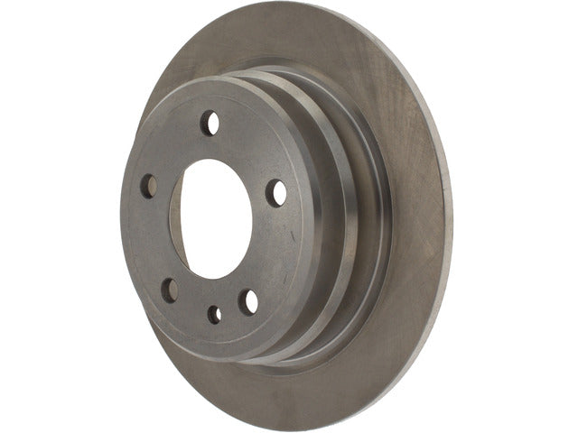 Disc Brake Rotor Centric Parts 121.34016