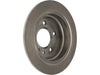Disc Brake Rotor Centric Parts 121.34016