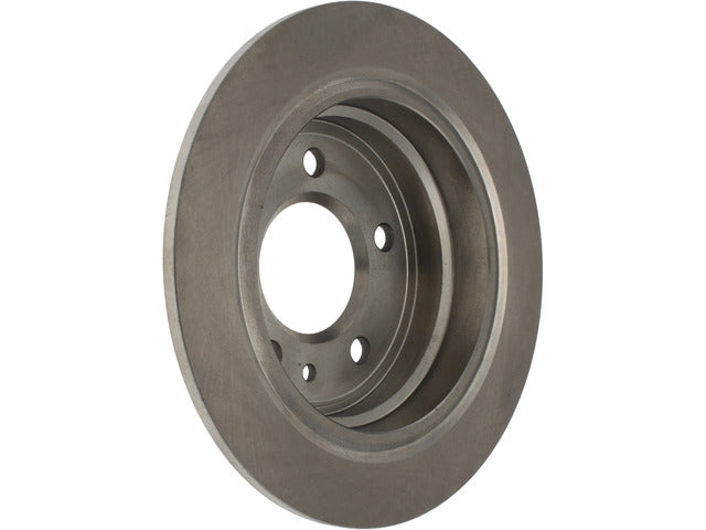 Disc Brake Rotor Centric Parts 121.34016
