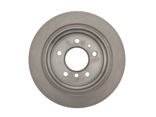Disc Brake Rotor Centric Parts 121.34017
