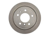 Disc Brake Rotor Centric Parts 121.34017