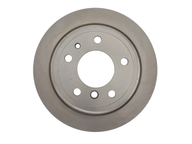 Disc Brake Rotor Centric Parts 121.34017