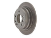 Disc Brake Rotor Centric Parts 121.34017