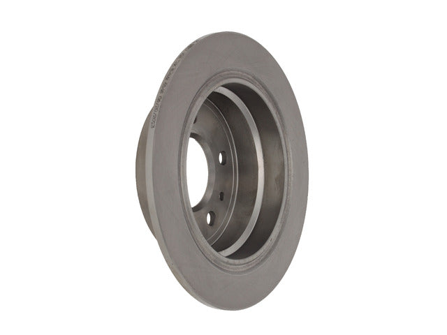 Disc Brake Rotor Centric Parts 121.34017