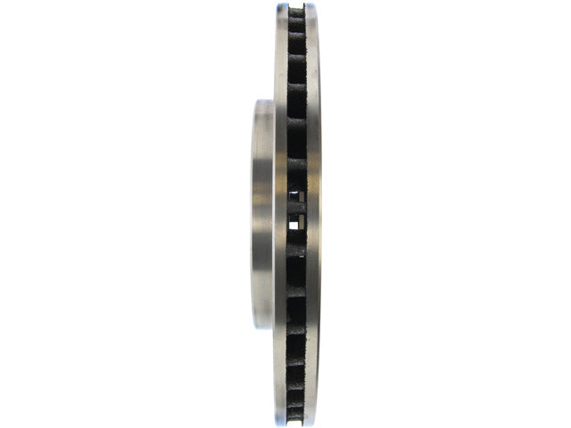 Disc Brake Rotor Centric Parts 121.34018