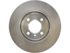 Disc Brake Rotor Centric Parts 121.34018