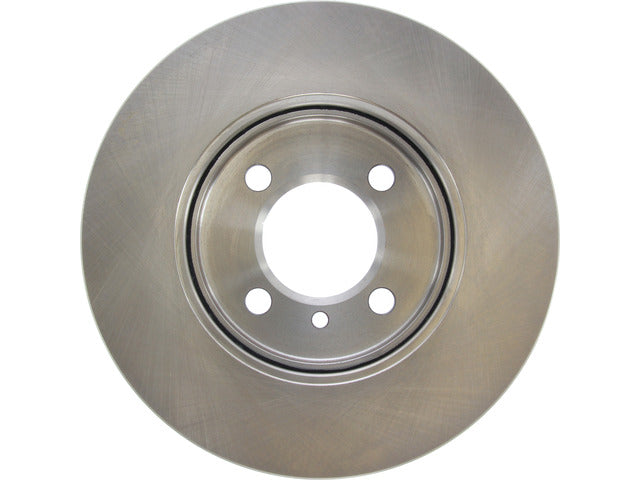 Disc Brake Rotor Centric Parts 121.34018