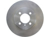 Disc Brake Rotor Centric Parts 121.34018