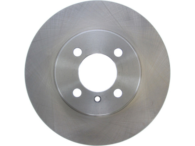 Disc Brake Rotor Centric Parts 121.34018