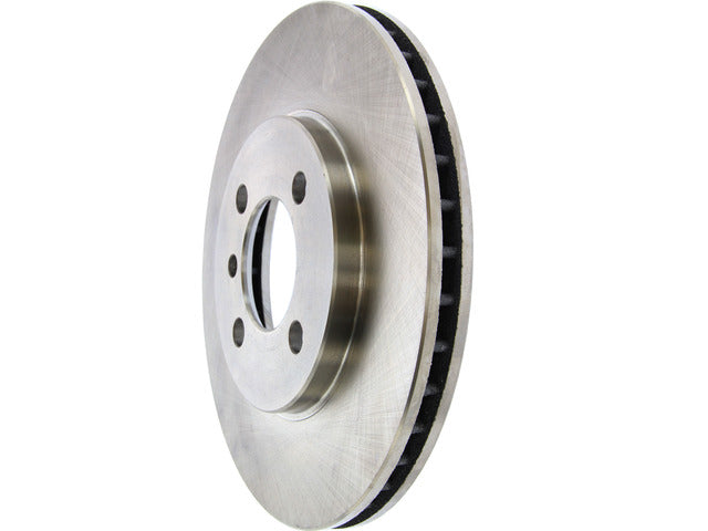 Disc Brake Rotor Centric Parts 121.34018