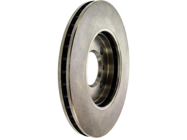 Disc Brake Rotor Centric Parts 121.34018