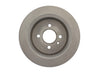 Disc Brake Rotor Centric Parts 121.34019