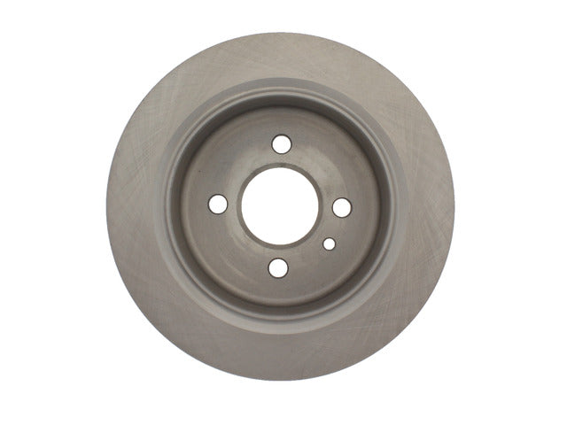 Disc Brake Rotor Centric Parts 121.34019