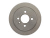 Disc Brake Rotor Centric Parts 121.34019