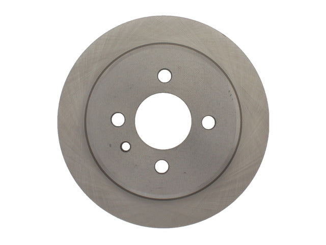 Disc Brake Rotor Centric Parts 121.34019