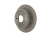 Disc Brake Rotor Centric Parts 121.34019