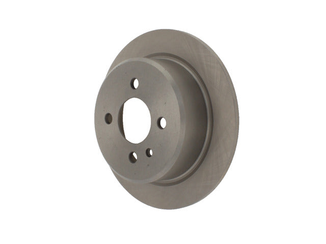 Disc Brake Rotor Centric Parts 121.34019