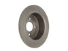 Disc Brake Rotor Centric Parts 121.34019