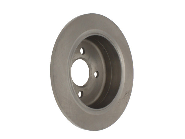 Disc Brake Rotor Centric Parts 121.34019