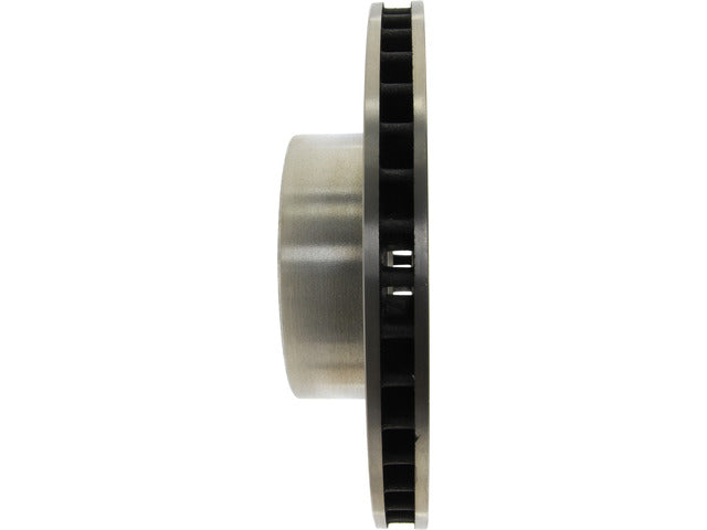 Disc Brake Rotor Centric Parts 121.34021