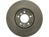 Disc Brake Rotor Centric Parts 121.34021