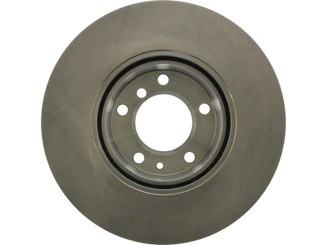 Disc Brake Rotor Centric Parts 121.34021