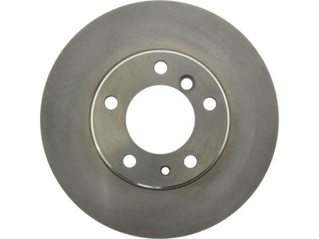 Disc Brake Rotor Centric Parts 121.34021