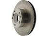 Disc Brake Rotor Centric Parts 121.34021