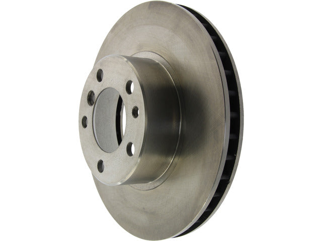 Disc Brake Rotor Centric Parts 121.34021