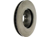 Disc Brake Rotor Centric Parts 121.34021